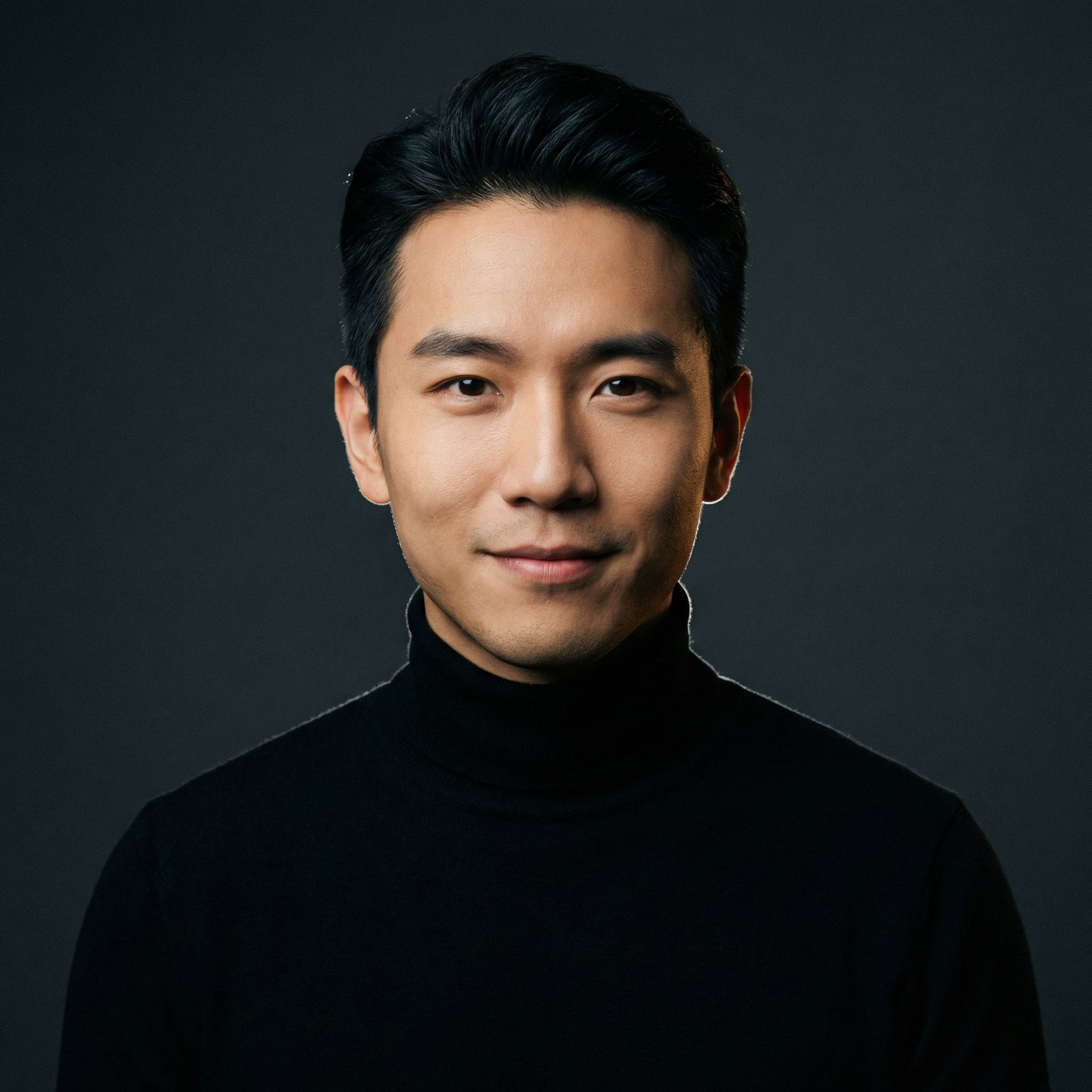 午夜大片影视导演李墨白