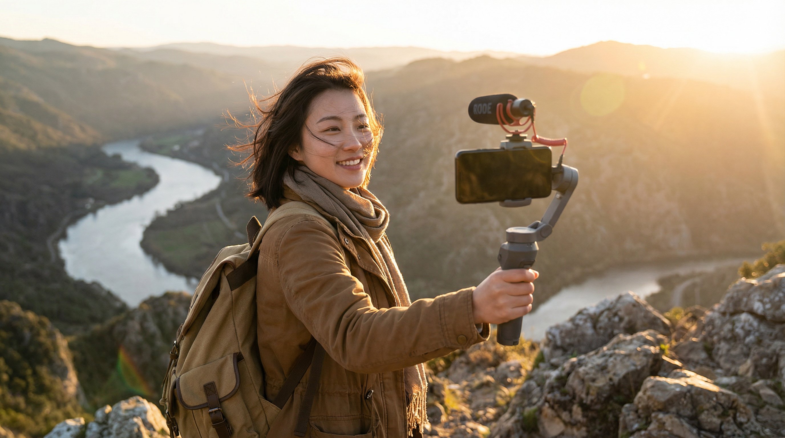 午夜大片视频：户外旅拍vlog